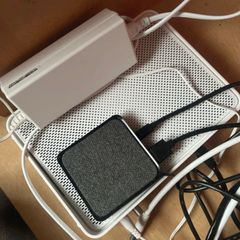 Virgin Media Modem & Package