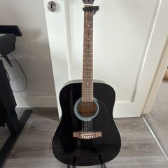 Acoustic Guitar