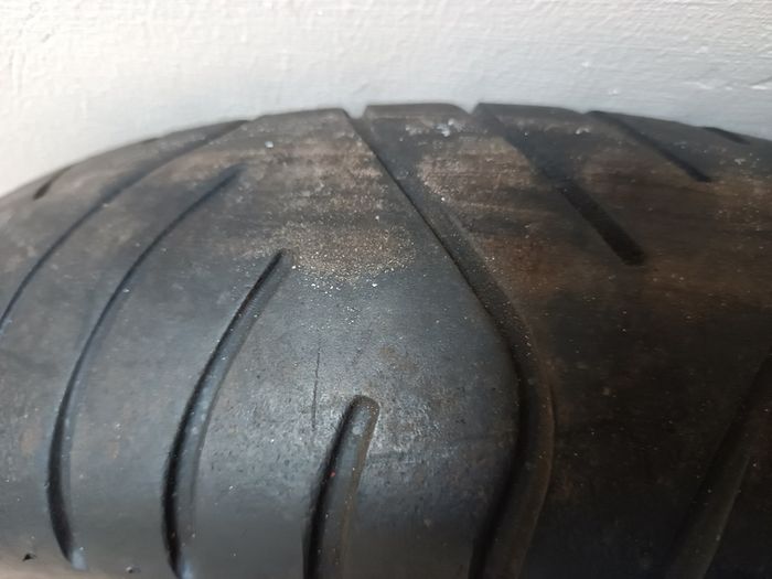 Honda wheels