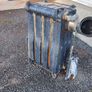 Scrap Metal - Oil Boiler Image 3