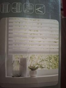 New Wooden Venetian Blinds