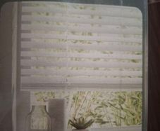 New Wooden Venetian Blinds
