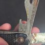 British Telegraph and phone Knife Image 4