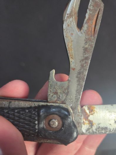 British Telegraph and phone Knife