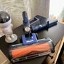 Shark PowerDetect Speed Cordless Vacuum  Ultramarine  IA1241UK Image 7