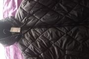 Brand New Quilted Reversible Jacket