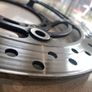 Honda CBF 1000 Brake Disc Image 3