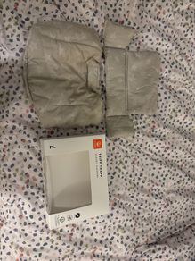 Tripp Trapp Cushion