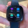 Fitbit Sense - Good condition Image 8