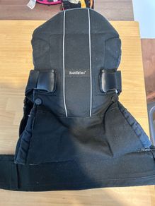 Baby bjorn carrier