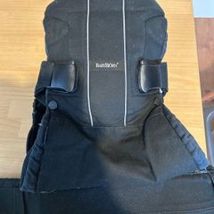 Baby bjorn carrier