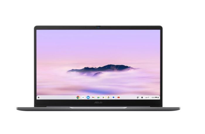 ASUS Chromebook Laptop