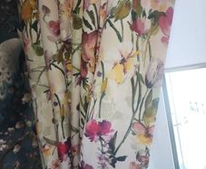 curtains