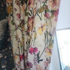 curtains