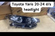 Toyota Yaris 20-24