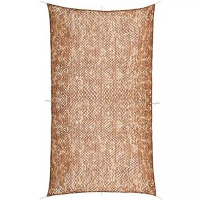 Camouflage Netting with Storage Bag 4x8 m