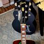 Gibson SJ-200 Studio Rosewood,  2022, with LRBaggs pickup Image 8