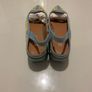 Brog - Shauna - Slingback Denim Image 6