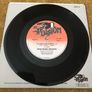 Dead Man's Shadow - Toleration Street (1983) 7" Image 3