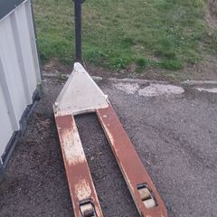 pallet truck