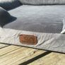 Bedsure comfy orthopaedic pet bed Image 5