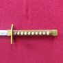 (Prop) Haineko, Rangiku Matsumoto's sword from Bleach Image 4