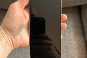 iPhone 16 pro max Natural Titanium 256gb unlocked, battery health 91%