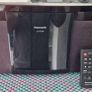 Panasonic Bluetooth USB Stereo System Image 3