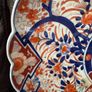 Stunning 40cm Antique Japanese Imari Charger Meiji Period (19th C) Image 5