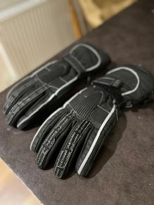 motorbike gloves