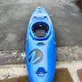 Zet Cross Whitewater Kayak Image 3