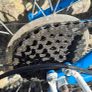 Kids Childs All Terrain MTB  Bike Decathlon BTwin 20" 6-8yr olds Image 4