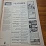 Vintage Popular Science March 1975 Magazine Image 2