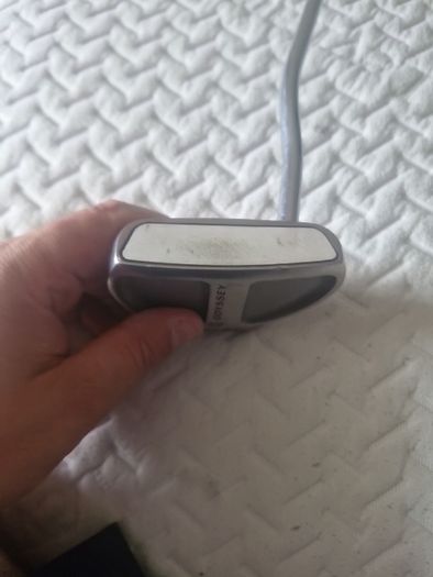 putter