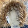 DKNY girls' coat Image 4