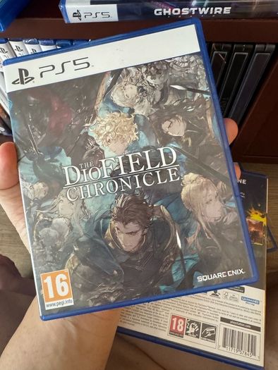 PS5 Games price for lot and also unitary prices inside