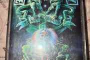 THE ALMIGHTY  |  Soul Destruction