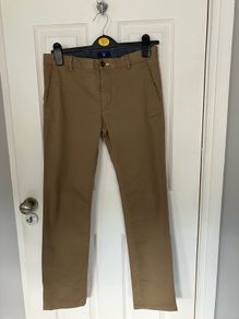 Gant teen Chinos