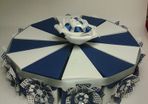Wedding candy boxes