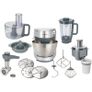 Stand Mixer with 5 Attachments 1000W Image 2