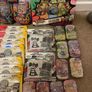 Pokemon Sealed collection Image 4
