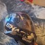 Shark Motorbike Helmet Image 2