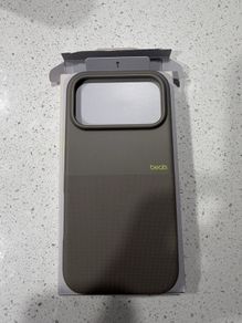 Phone case - beats appple iPhone 17 pro max