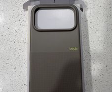 Phone case - beats appple iPhone 17 pro max