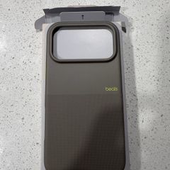 Phone case - beats appple iPhone 17 pro max