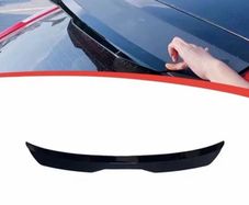 Ford Focus ST Spoiler Extension
