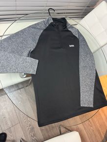 MAN pullover - Large