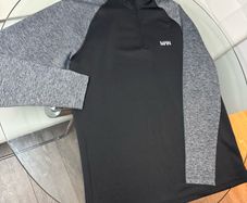 MAN pullover - Large