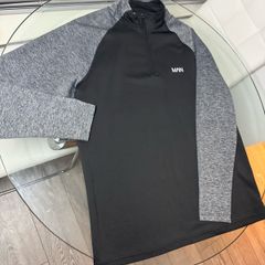 MAN pullover - Large