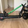 Loco Motion Pro E-Scooter - Hardly Used Image 2